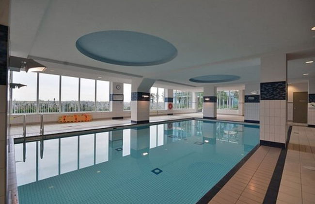 Pathway Suites - Foto 26