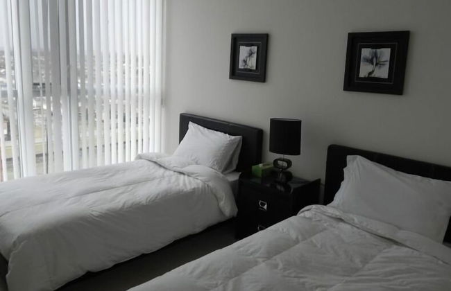 Pathway Suites - Foto 22