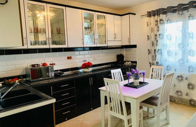 A 3-floor Building With 4 Bedroom, Near Beach - Foto 17