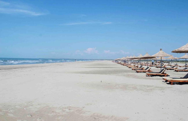 A 3-floor Building With 4 Bedroom, Near Beach - Foto 36