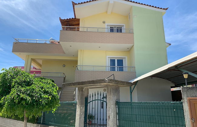 A 3-floor Building With 4 Bedroom, Near Beach - Foto 41