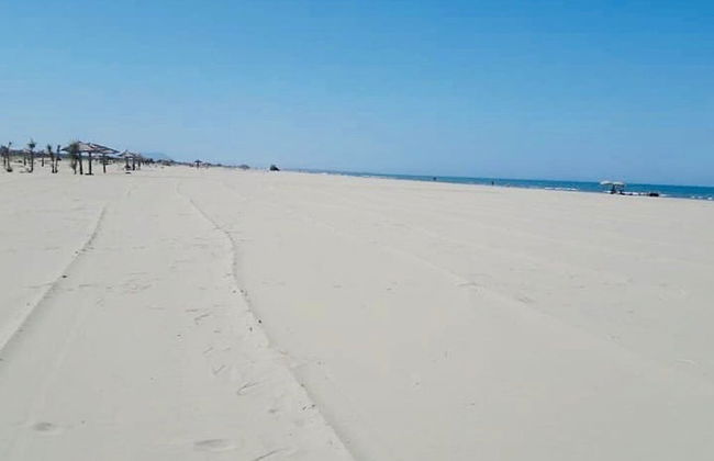 A 3-floor Building With 4 Bedroom, Near Beach - Foto 33
