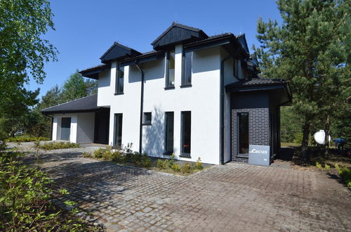 Photo 28 - Modern Villa With Sauna, Right Next to the Lake