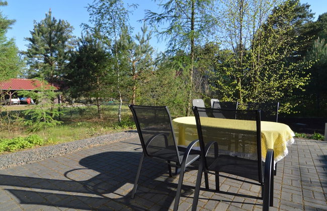 Modern Villa With Sauna, Right Next to the Lake - Foto 31