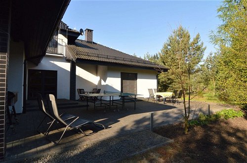 Photo 15 - Modern Villa With Sauna, Right Next to the Lake