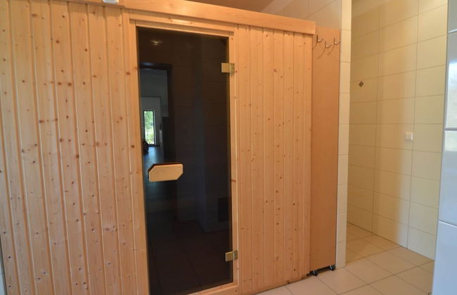 Modern Villa With Sauna, Right Next to the Lake - Foto 15