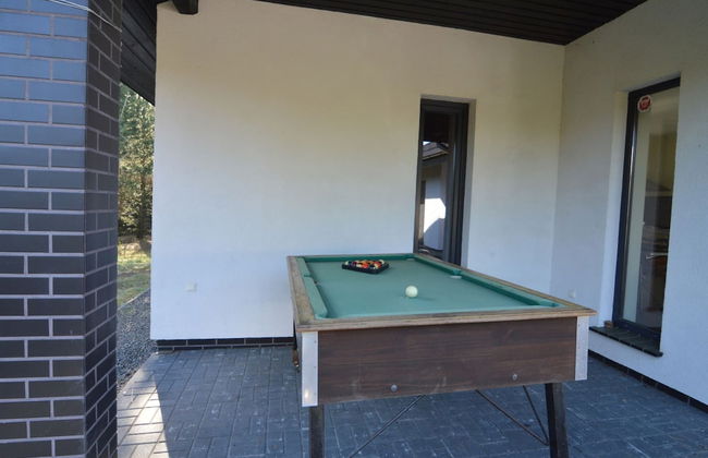 Modern Villa With Sauna, Right Next to the Lake - Foto 20