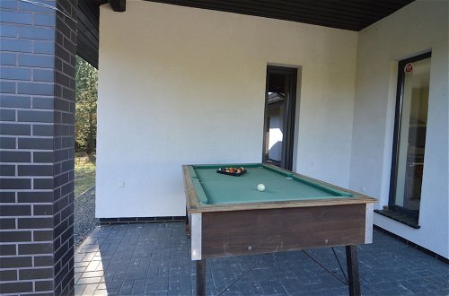 Photo 20 - Modern Villa With Sauna, Right Next to the Lake