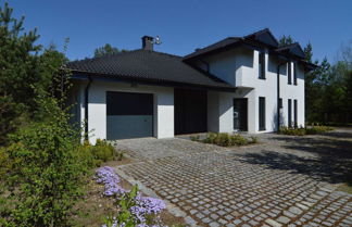 Photo 1 - Modern Villa With Sauna, Right Next to the Lake