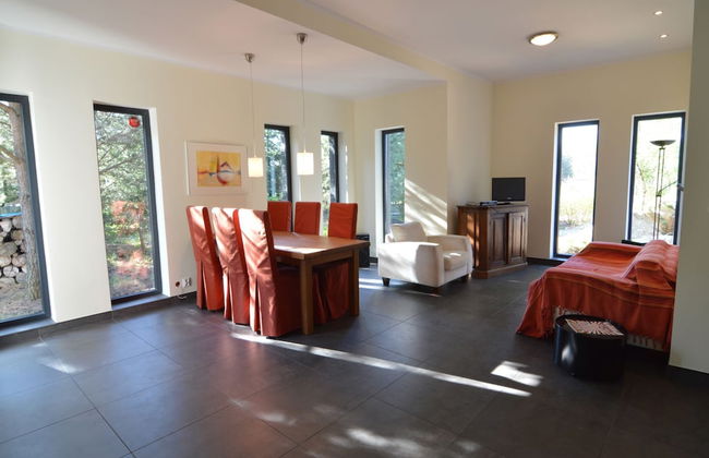 Modern Villa With Sauna, Right Next to the Lake - Foto 13