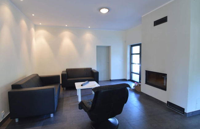 Modern Villa With Sauna, Right Next to the Lake - Foto 12