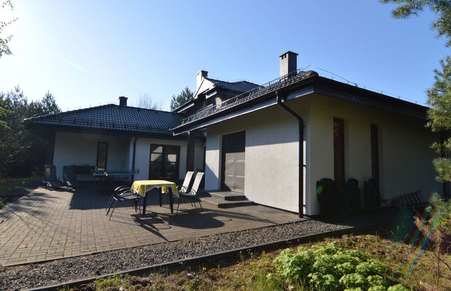 Modern Villa With Sauna, Right Next to the Lake - Foto 29