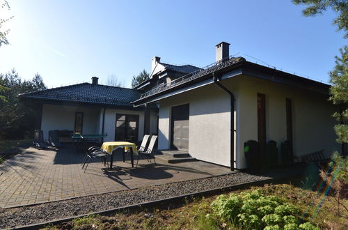 Photo 14 - Modern Villa With Sauna, Right Next to the Lake