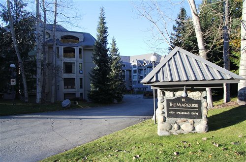 Photo 16 - Marquise Condos by Whistler Retreats