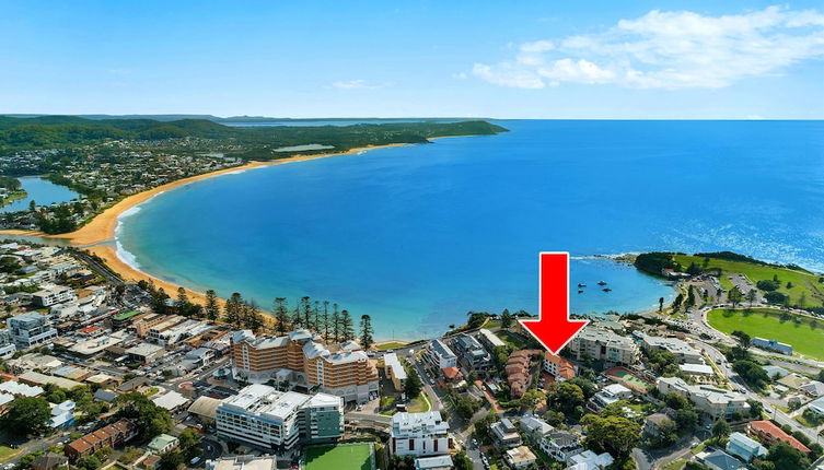 Photo 1 - Terrigal Sails Serviced Apartments