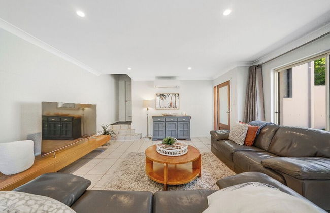 Terrigal Sails Serviced Apartments - Foto 28