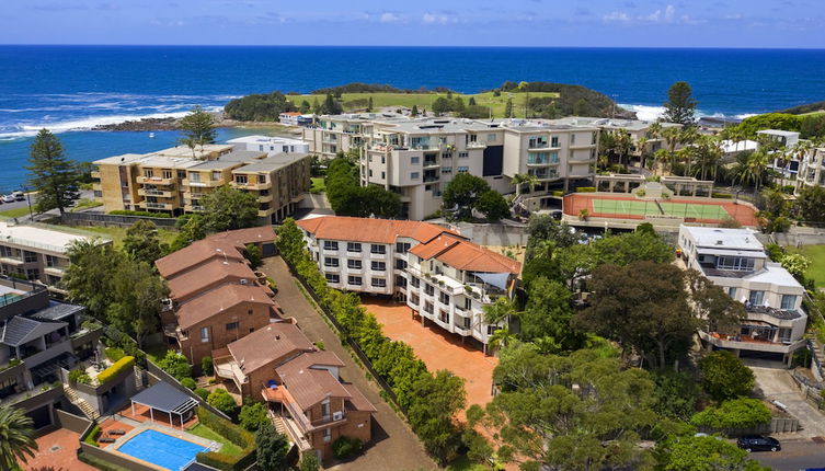 Foto 1 - Terrigal Sails Serviced Apartments