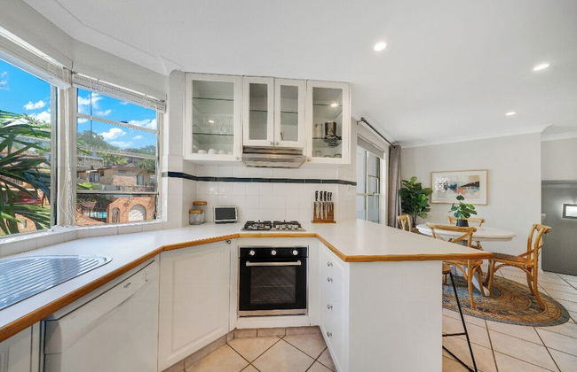 Terrigal Sails Serviced Apartments - Foto 22