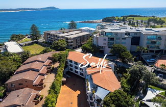 Foto 1 - Terrigal Sails Serviced Apartments