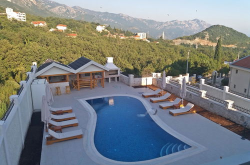 Photo 1 - Luxury Villa with swimming pool Panorama