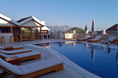 Foto 14 - Luxury Villa with swimming pool Panorama