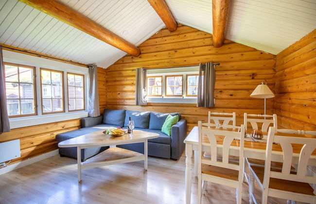 Topcamp Mosjøen - Helgeland - Foto 29
