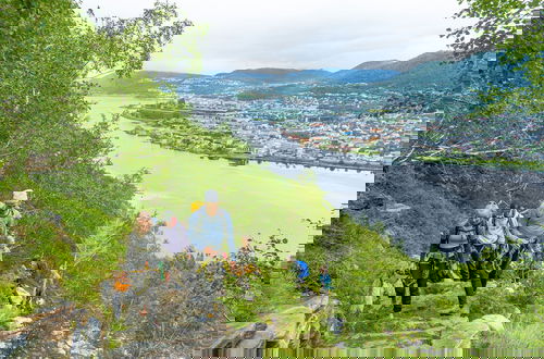 Foto 45 - Topcamp Mosjøen - Helgeland