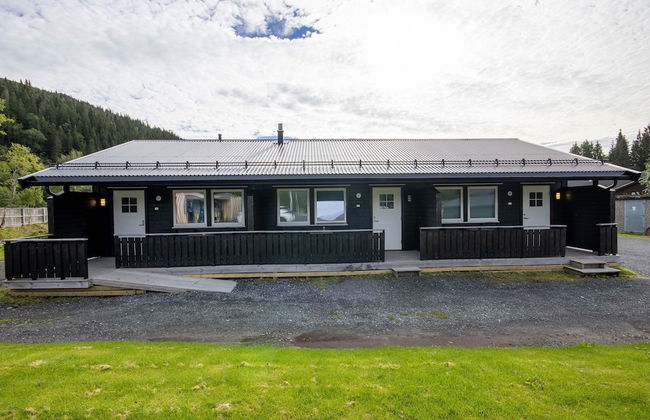 Topcamp Mosjøen - Helgeland - Foto 57