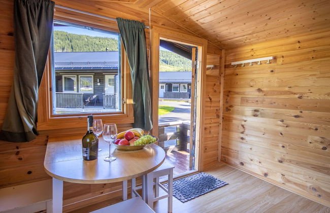 Topcamp Mosjøen - Helgeland - Foto 60