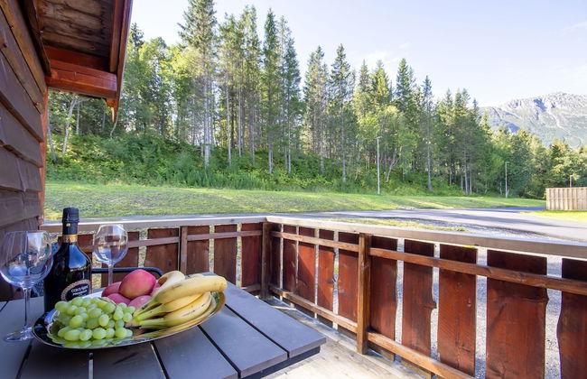 Topcamp Mosjøen - Helgeland - Foto 56
