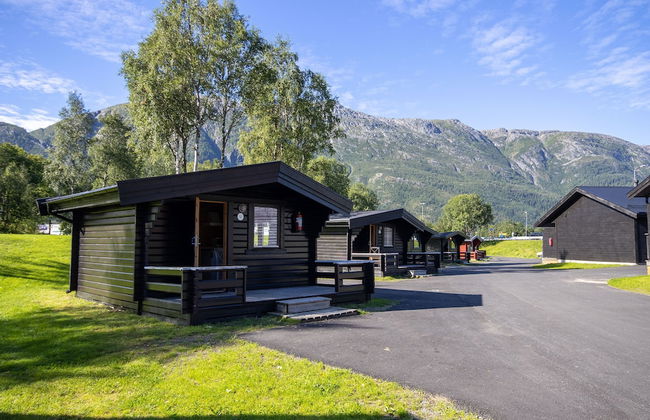 Topcamp Mosjøen - Helgeland - Foto 58