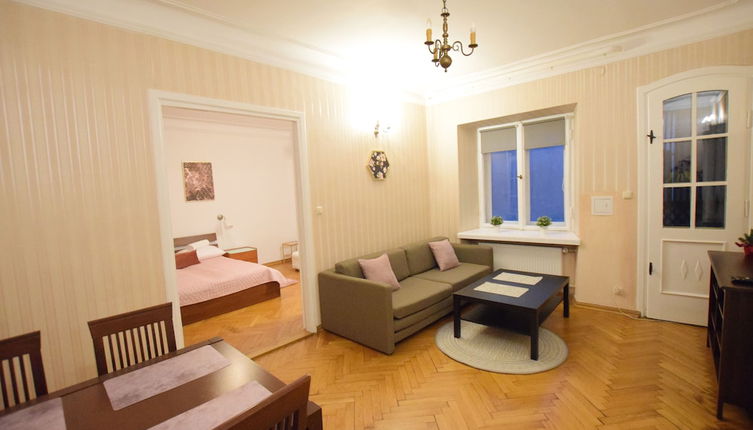 Photo 1 - Elegant Apartment Universitas