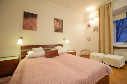 Photo 2 - Elegant Apartment Universitas