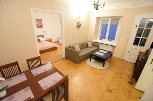 Photo 12 - Elegant Apartment Universitas