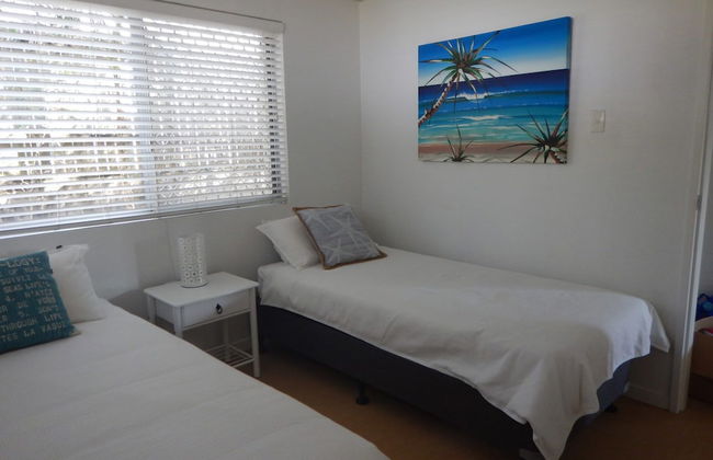 Unit 2 at 4 Pelican Street, Peregian Beach, Noosa Area - Foto 2