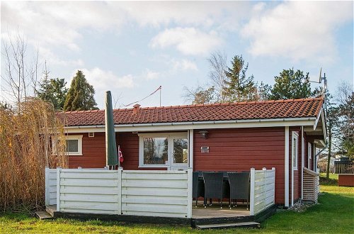Photo 16 - 6 Person Holiday Home in Glesborg