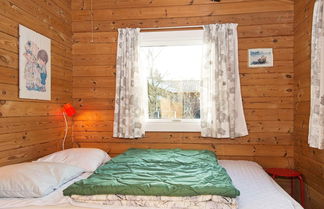 Foto 1 - 6 Person Holiday Home in Glesborg