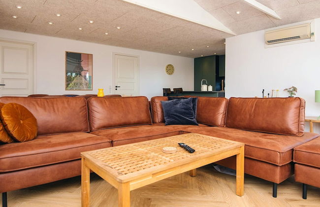 6 Person Holiday Home in Knebel-by Traum - Foto 24