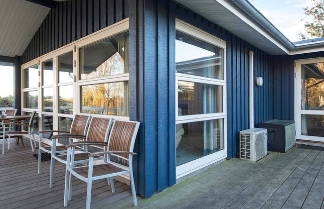 6 Person Holiday Home in Knebel-by Traum - Foto 52