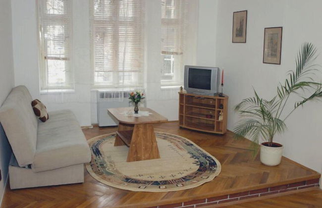 Apartmany Bratislava - Photo 18