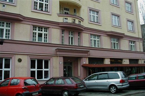 Foto 1 - Apartmany Bratislava