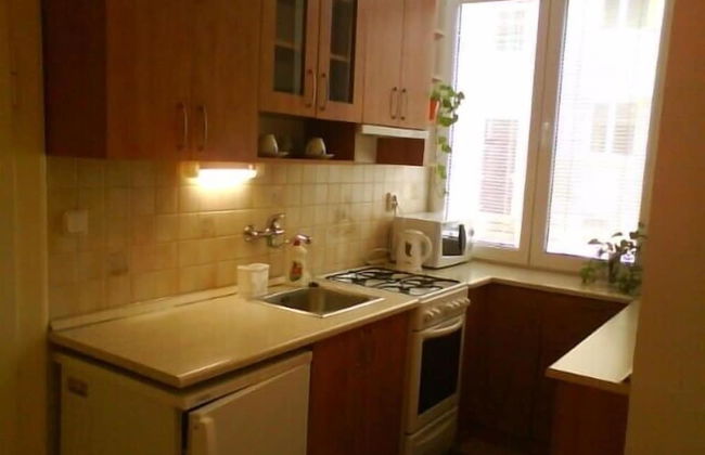 Apartmany Bratislava - Photo 13