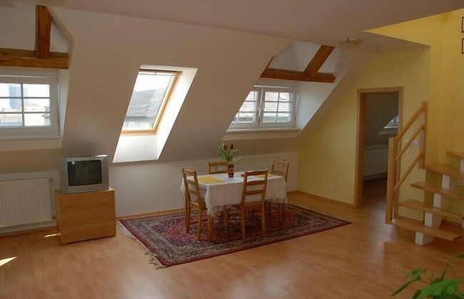 Apartmany Bratislava - Photo 17