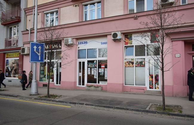 Apartmany Bratislava - Photo 24