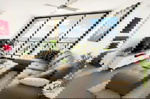 Foto 1 - Fortitude Valley 2bed Parking Pool Showground Qfv010