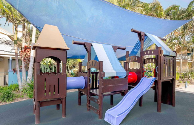 BreakFree Diamond Beach - Photo 34