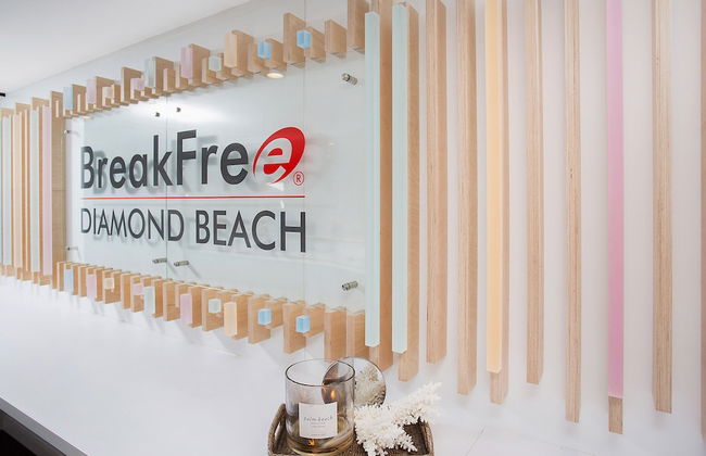 BreakFree Diamond Beach - Photo 2