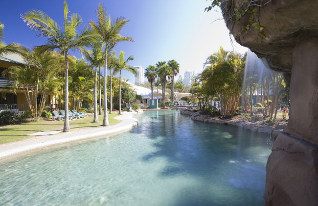 BreakFree Diamond Beach - Photo 26