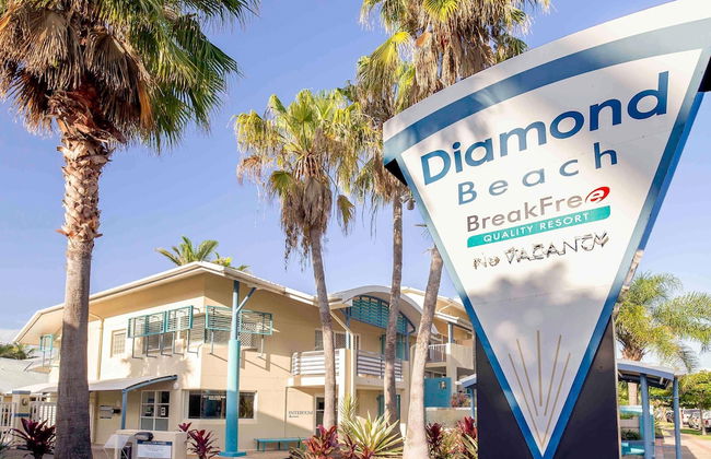 BreakFree Diamond Beach - Photo 32