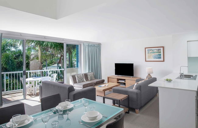 BreakFree Diamond Beach - Foto 33